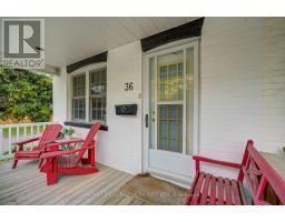 Recreational, Games room - 36 Valhalla Boulevard, Toronto, ON M1N3B3 Photo 6