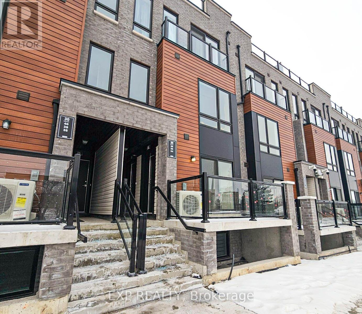 #34 30 LIBEN WAY - 1