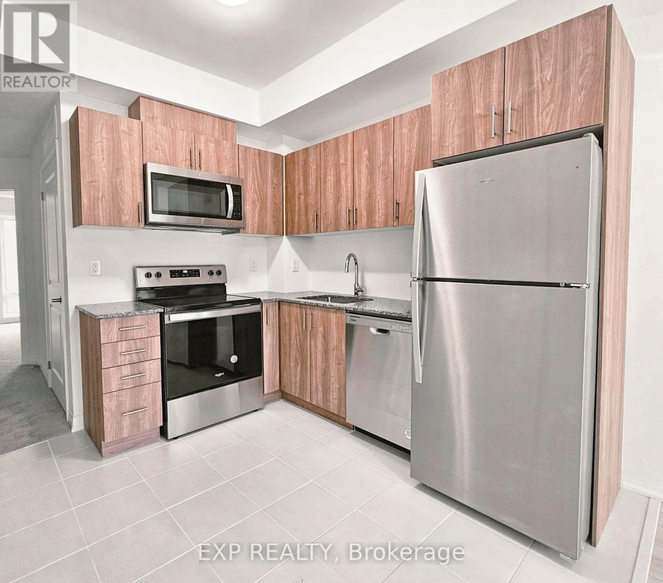 34- 30 Liben Way, Toronto, ON photo 3
