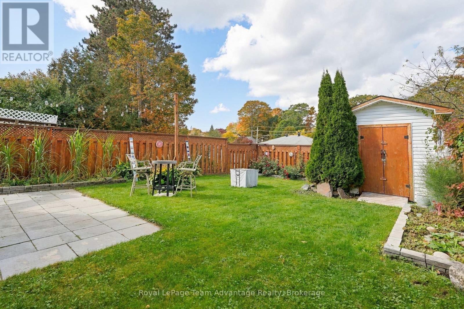 55 HIGHLAND CRESCENT - 14