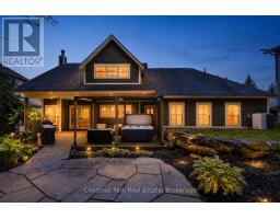 20 Morgan Heights Drive, Huntsville, ON P1H1B7 Photo 42