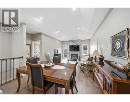 Foyer - 194 Donly Drive S Unit# 14, Simcoe, ON N3Y0C6 Photo 14
