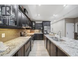 Kitchen - 194 Donly Drive S Unit# 14, Simcoe, ON N3Y0C6 Photo 11
