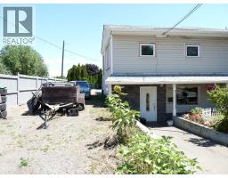 Bedroom - 1160 Meadow Lane, Kamloops, BC V2B5N5 Photo 11