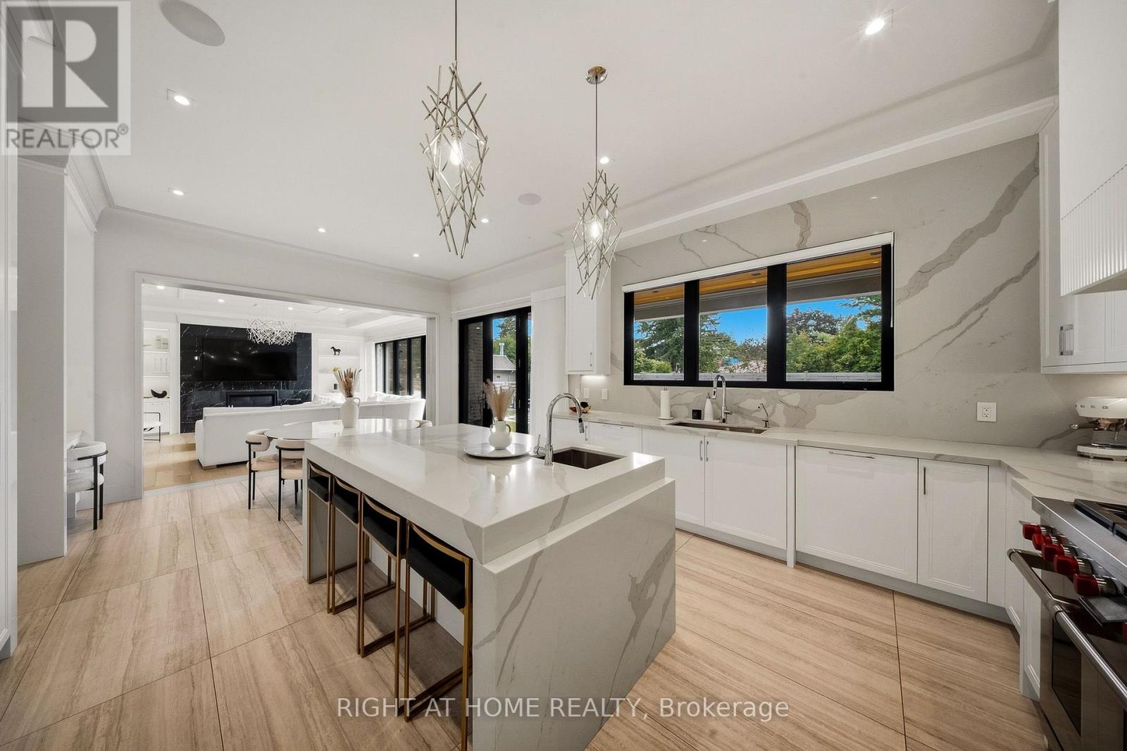 125 Clearview Heights, King, ON photo 13