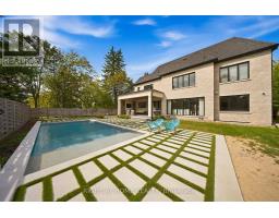 125 Clearview Heights, King, ON L7B1H6 Photo 37