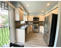 42 - 3020 Cedarglen Gate, Mississauga, ON L5C4S7 Photo 13