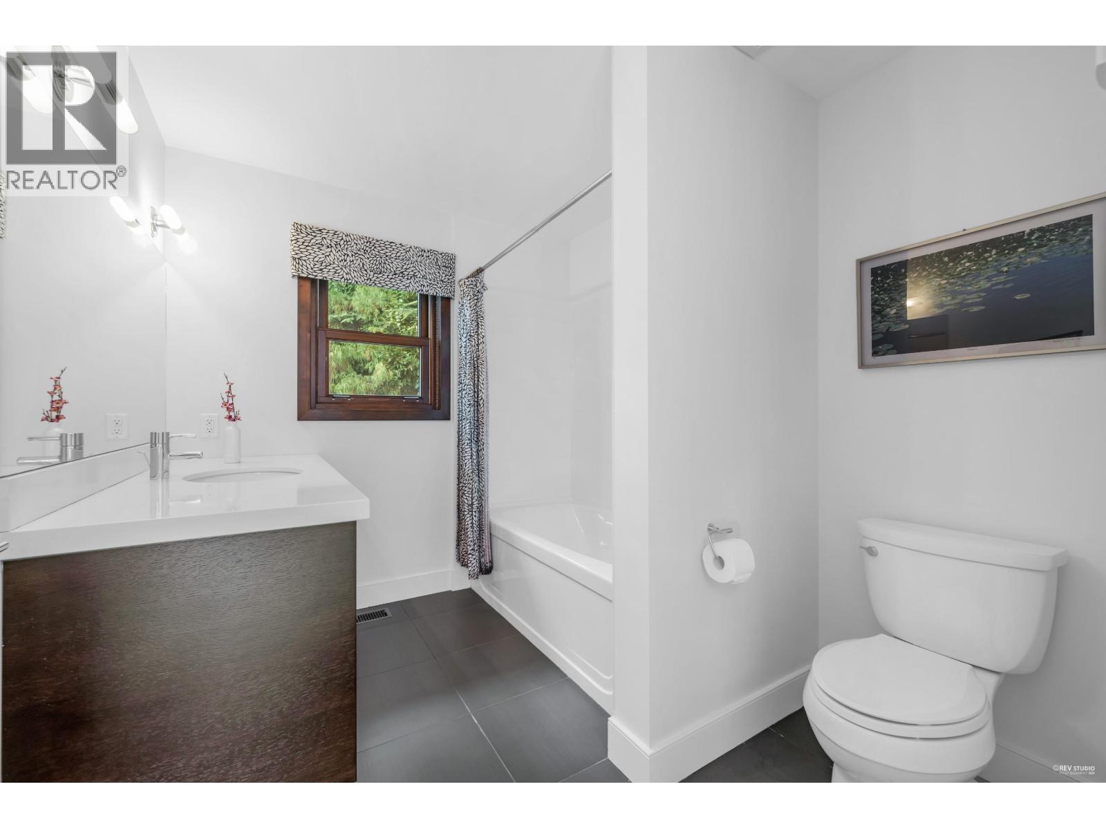 4742 CAULFEILD DRIVE, West Vancouver