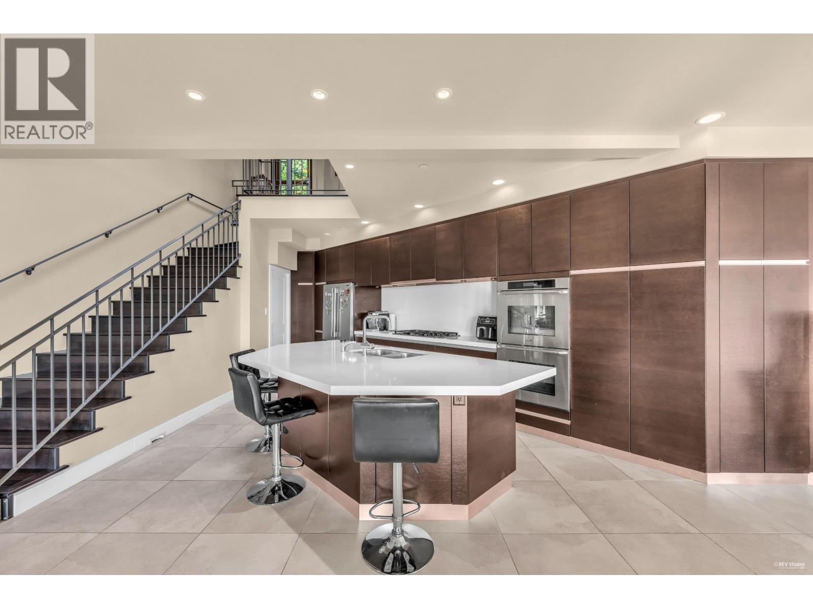 4742 CAULFEILD DRIVE, West Vancouver