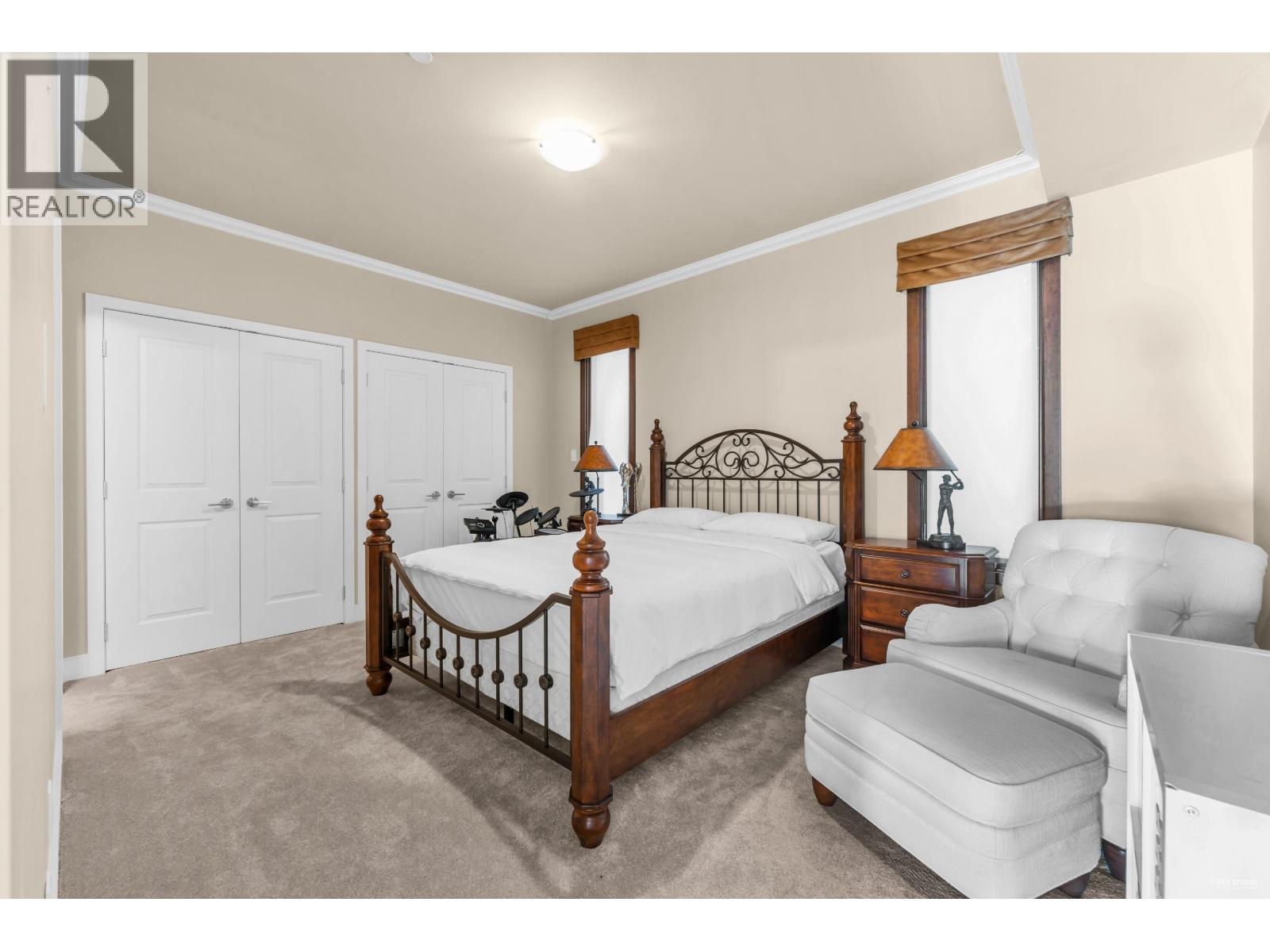 4742 CAULFEILD DRIVE, West Vancouver