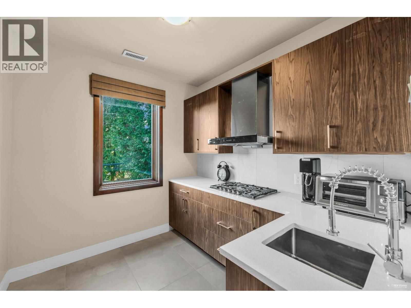 4742 CAULFEILD DRIVE, West Vancouver
