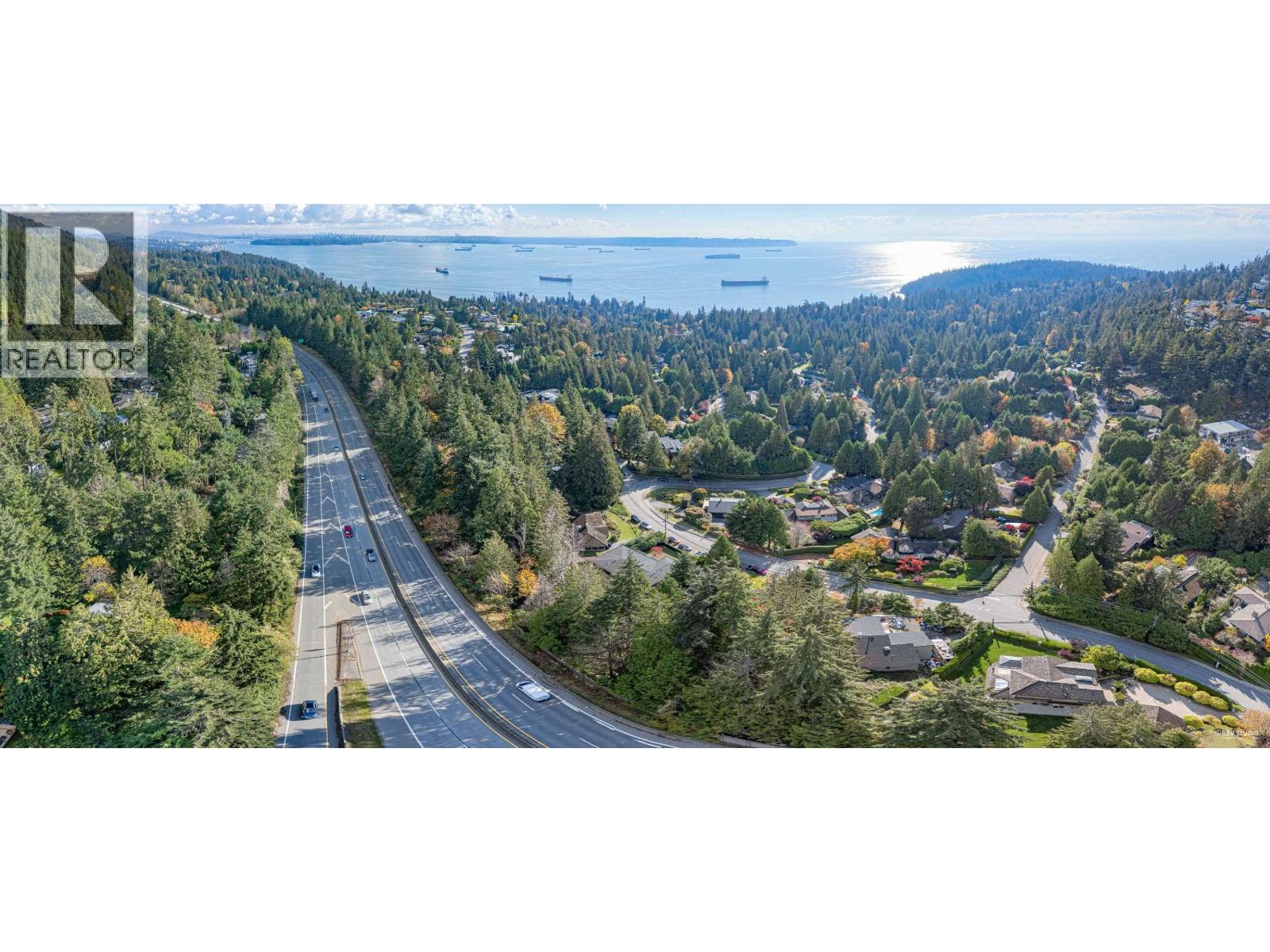 4742 CAULFEILD DRIVE, West Vancouver