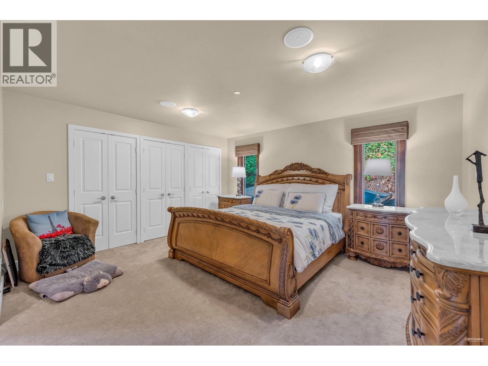 4742 CAULFEILD DRIVE, West Vancouver