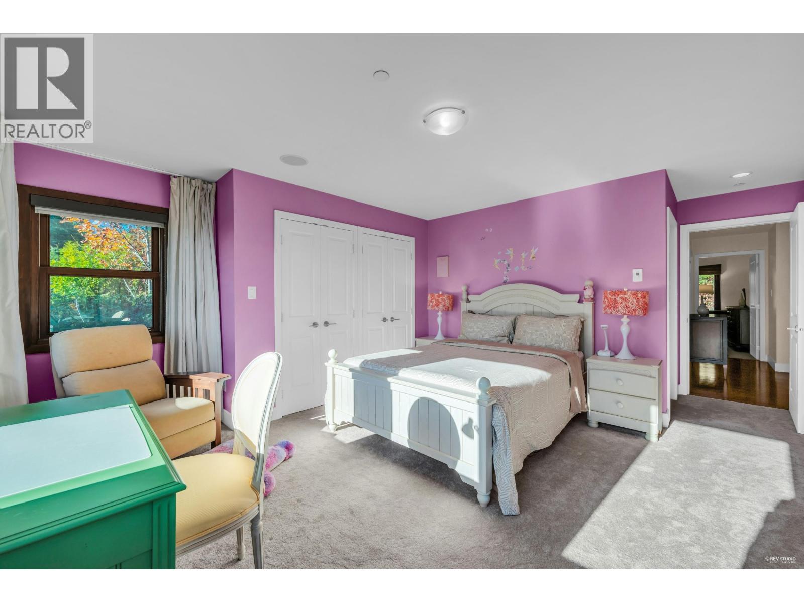 4742 CAULFEILD DRIVE, West Vancouver