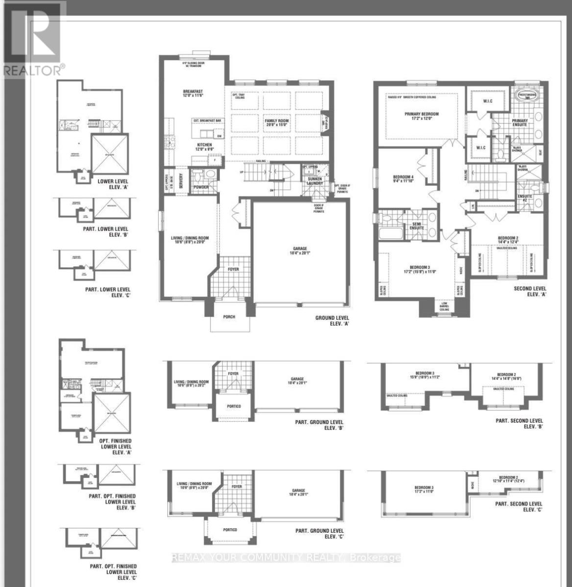 Lot 91 Sweet Cicely Street, Springwater, ON photo 2