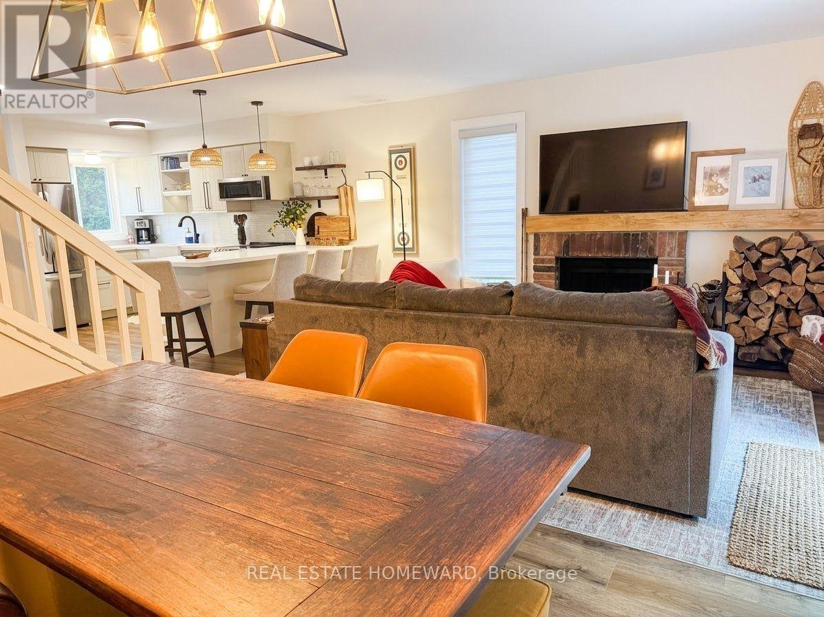 130 ESCARPMENT Crescent, Collingwood, ON photo 5