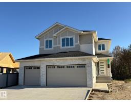 House for sale at 14 Arthur Wy, Spruce Grove — MLS® E4511817