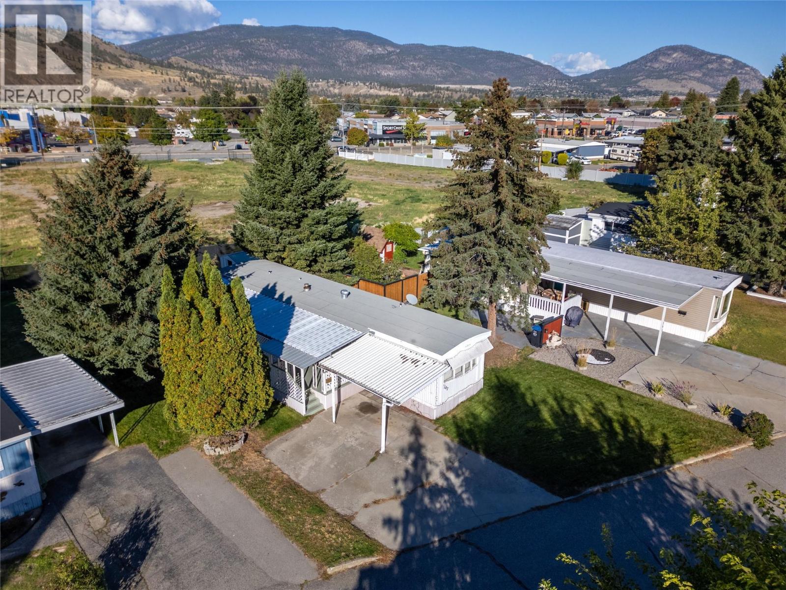 197 Dauphin Avenue Unit# 207, Penticton