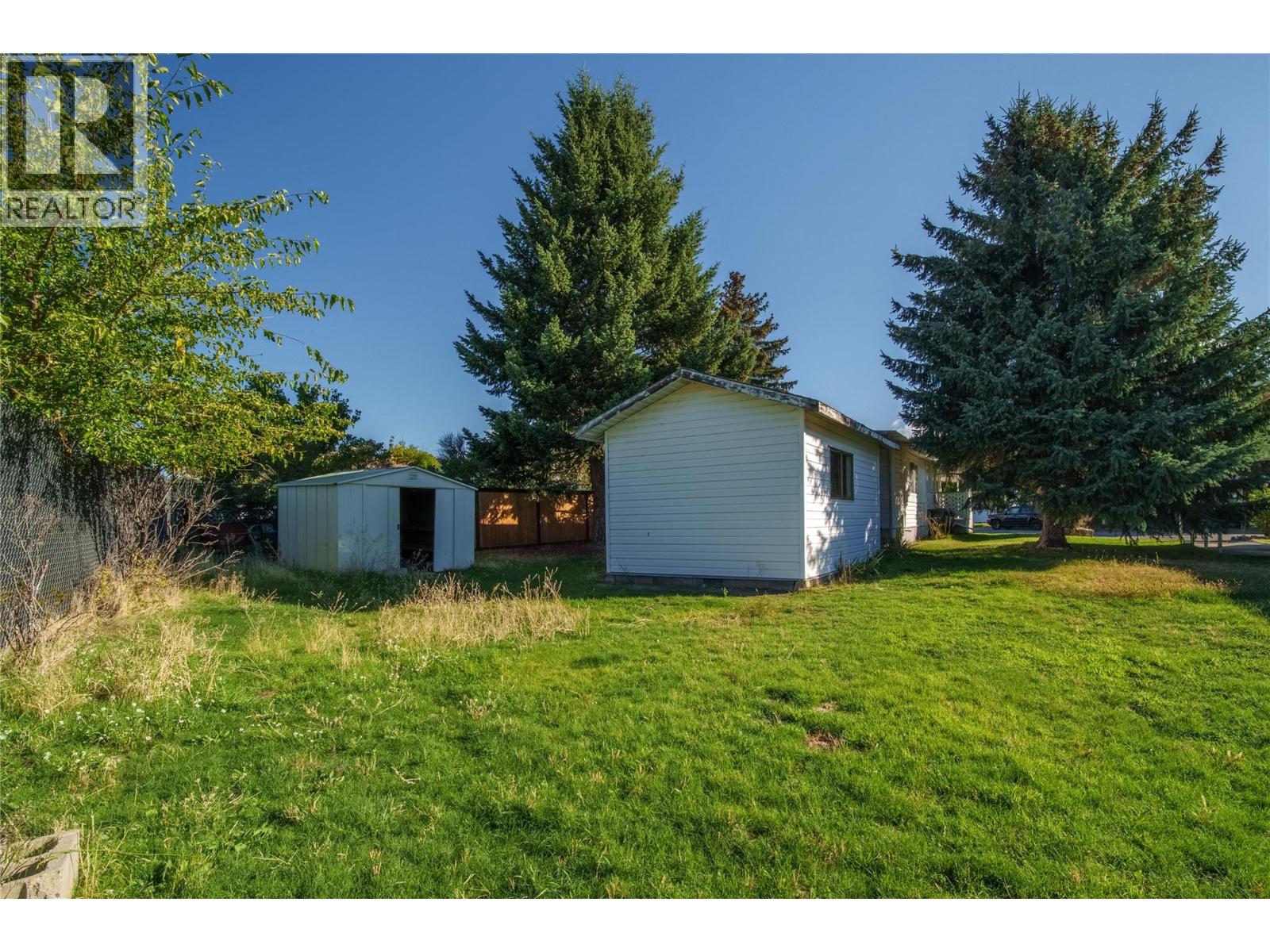 197 Dauphin Avenue Unit# 207, Penticton