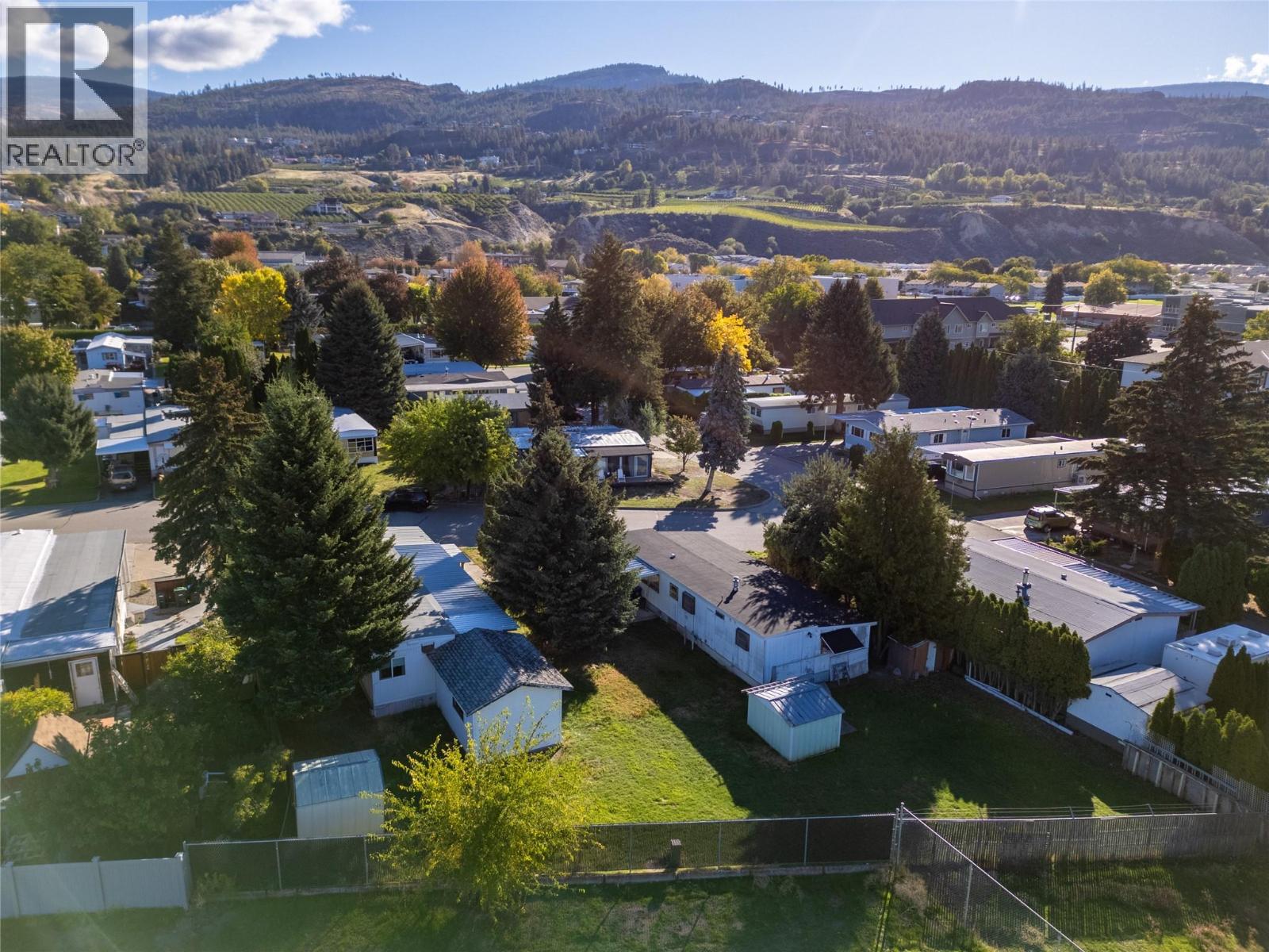 197 Dauphin Avenue Unit# 207, Penticton