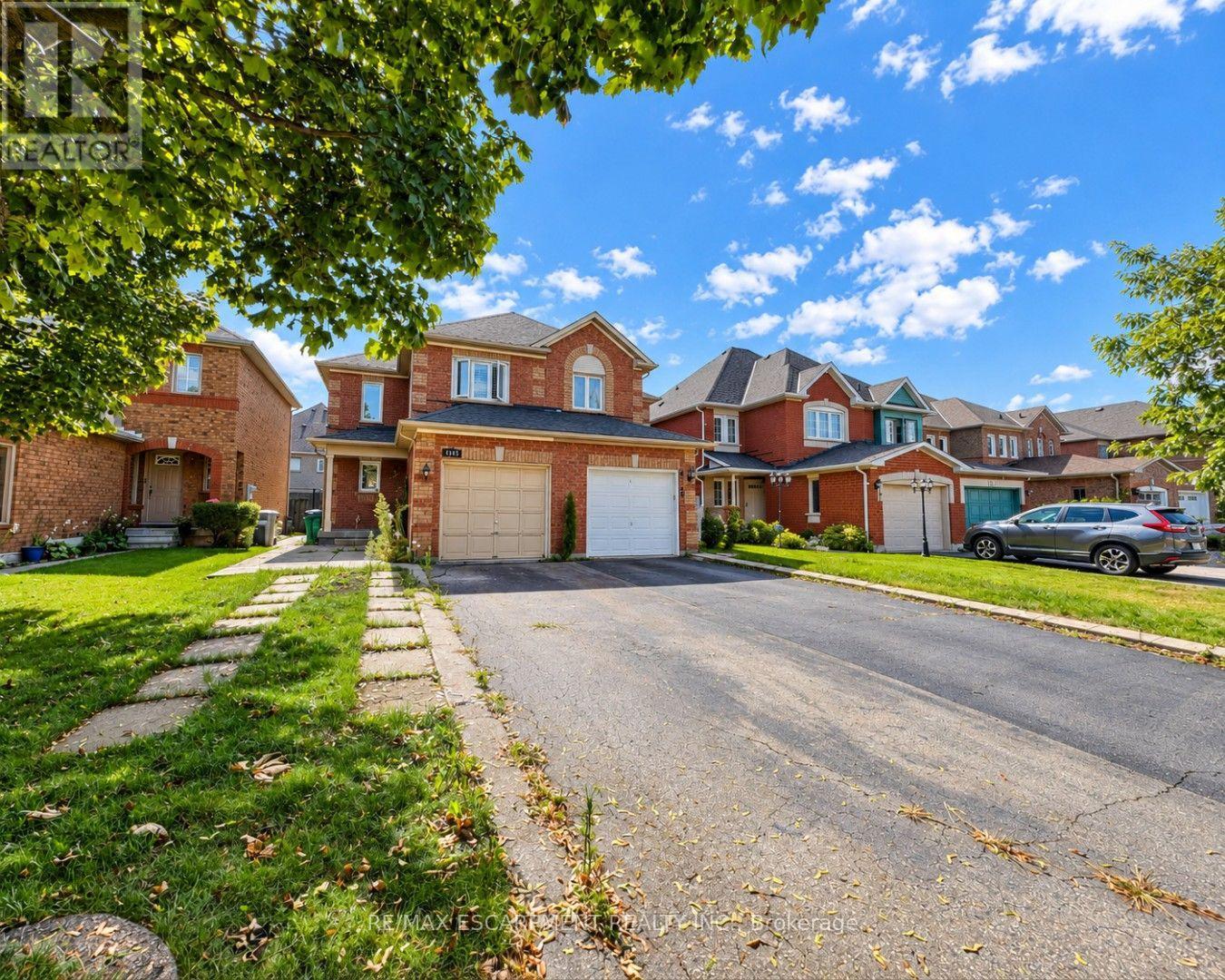 6143 Snowy Owl Crescent, Mississauga, ON photo 2