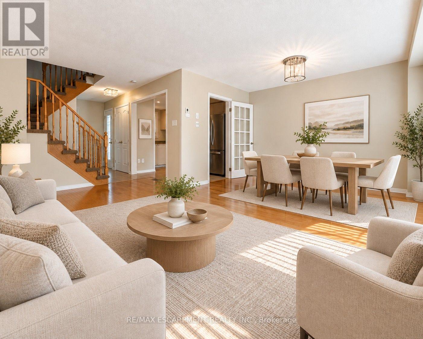 6143 Snowy Owl Crescent, Mississauga, ON photo 7