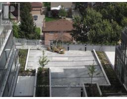 1116 - 15 James Finlay Way, Toronto, ON M3M0B3 Photo 12