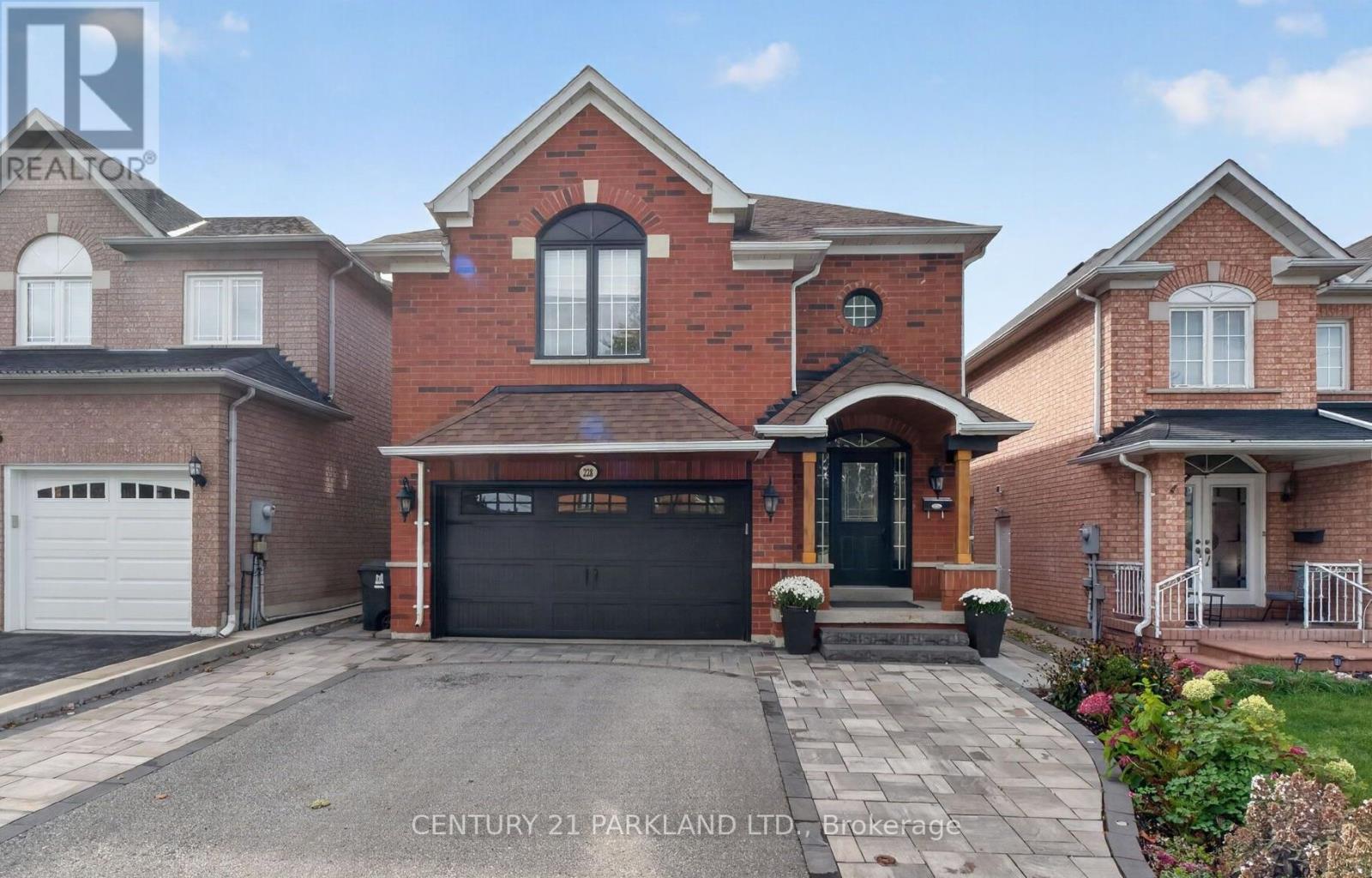 228 Rosemount Avenue, Toronto, ON