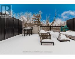 16 - 3492 Widdicombe Way, Mississauga, ON L5L0B8 Photo 29