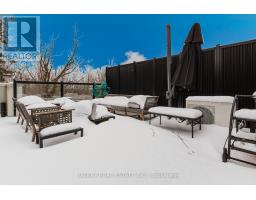 16 - 3492 Widdicombe Way, Mississauga, ON L5L0B8 Photo 30