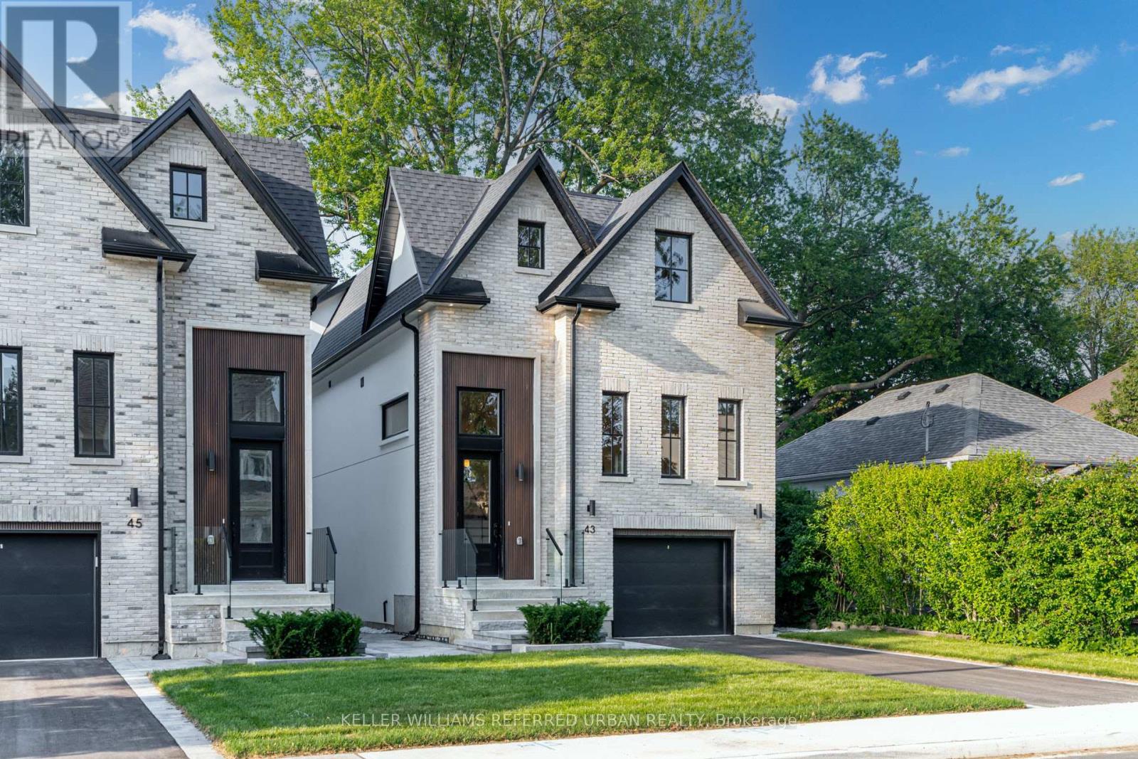 Photo of 45 Benson Avenue