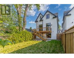 45 Benson Avenue, Mississauga, ON L5H2P3 Photo 38