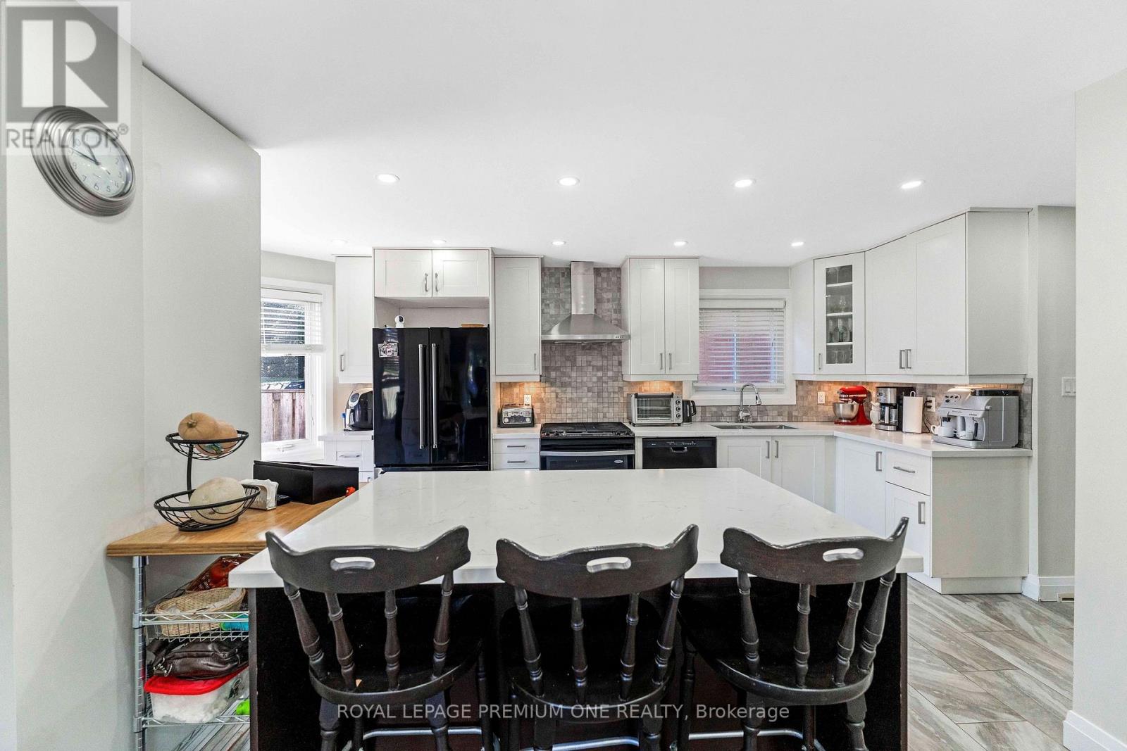 25 Sir Lancelot Court, Caledon, ON photo 14