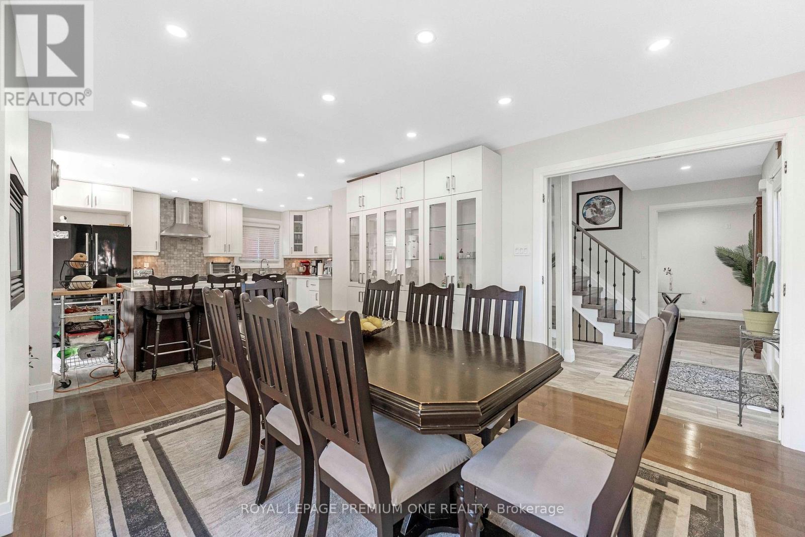 25 Sir Lancelot Court, Caledon, ON photo 15