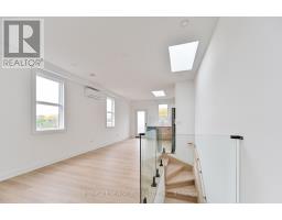 Upper - 228 Emerson Ave Avenue, Toronto, ON M6H3T6 Photo 6