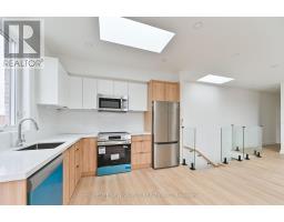 Upper - 228 Emerson Ave Avenue, Toronto, ON M6H3T6 Photo 9