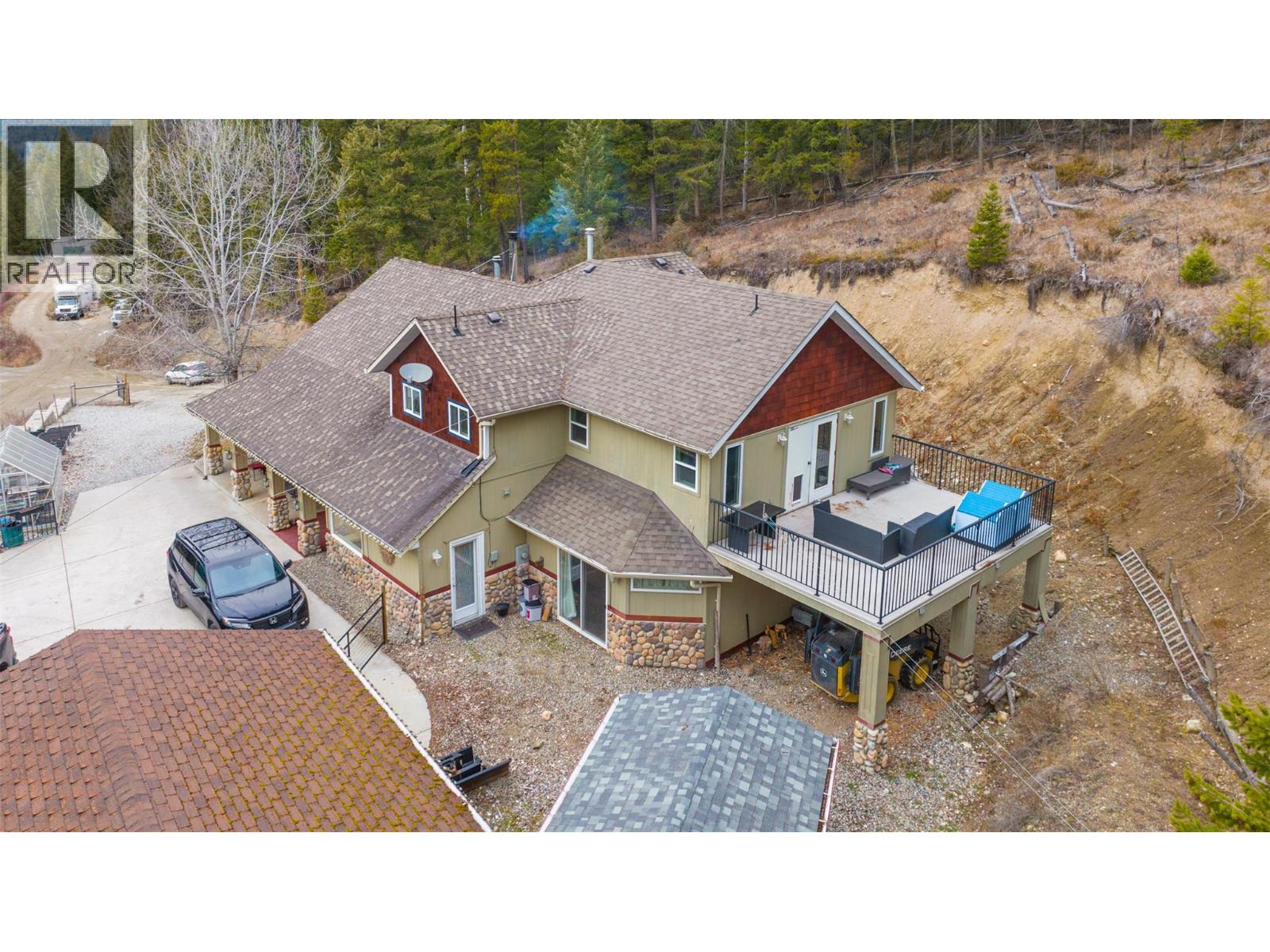 12300 Highway 33 E Highway E - 63