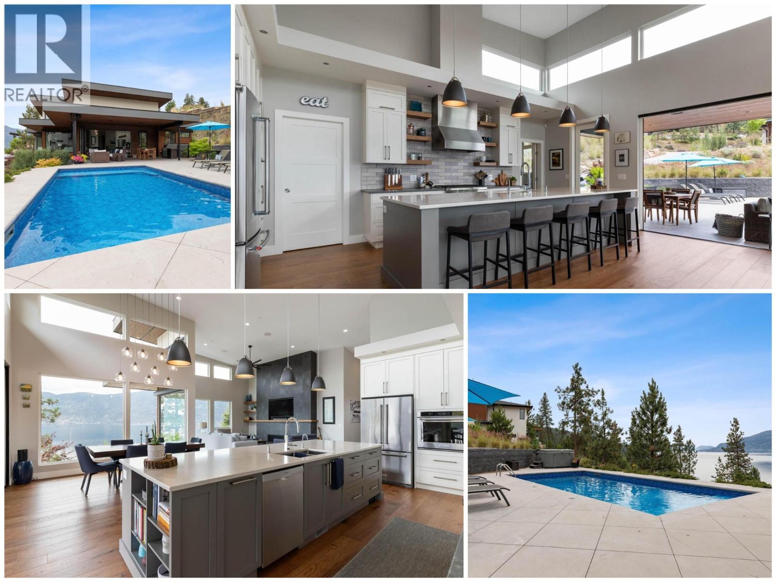 1740 Granite Road - 1