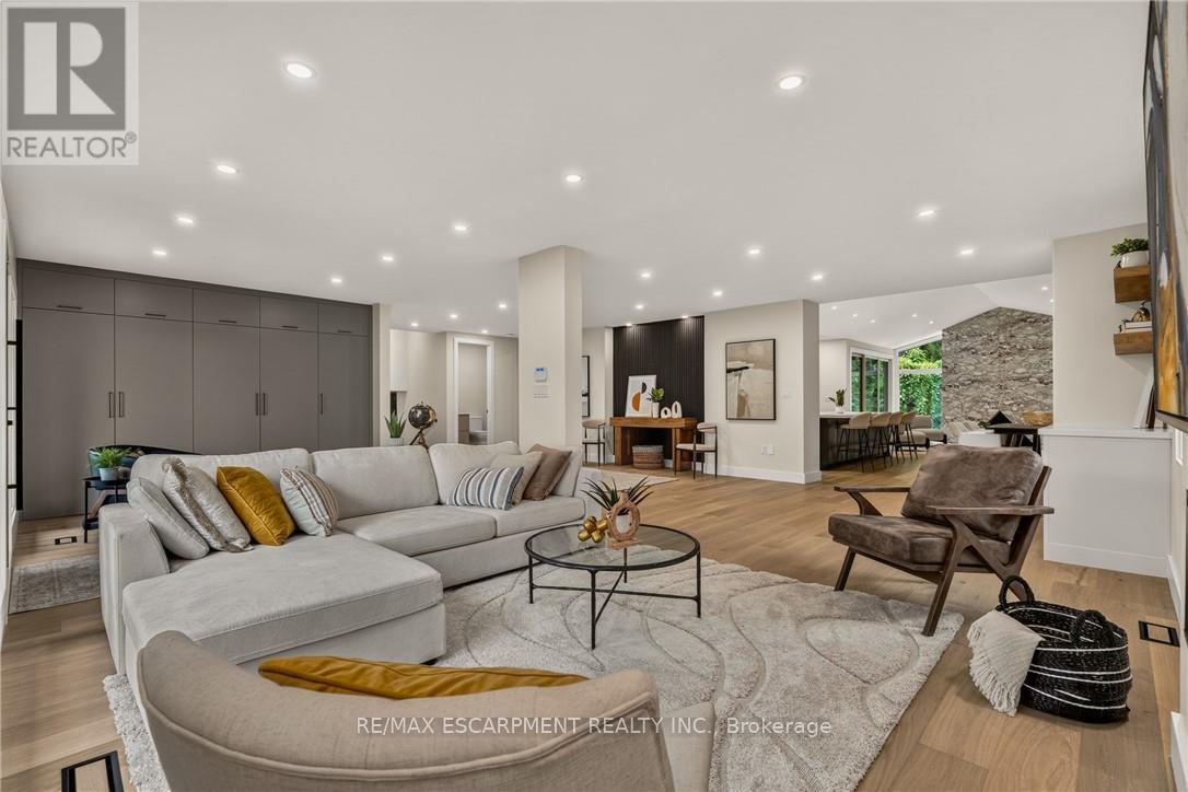 274 Mountain Brow Boulevard, Hamilton, ON photo 12