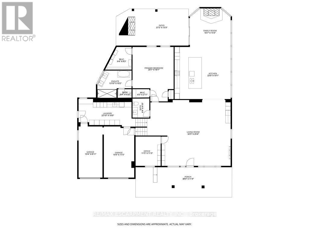 274 Mountain Brow Boulevard, Hamilton, ON photo 37