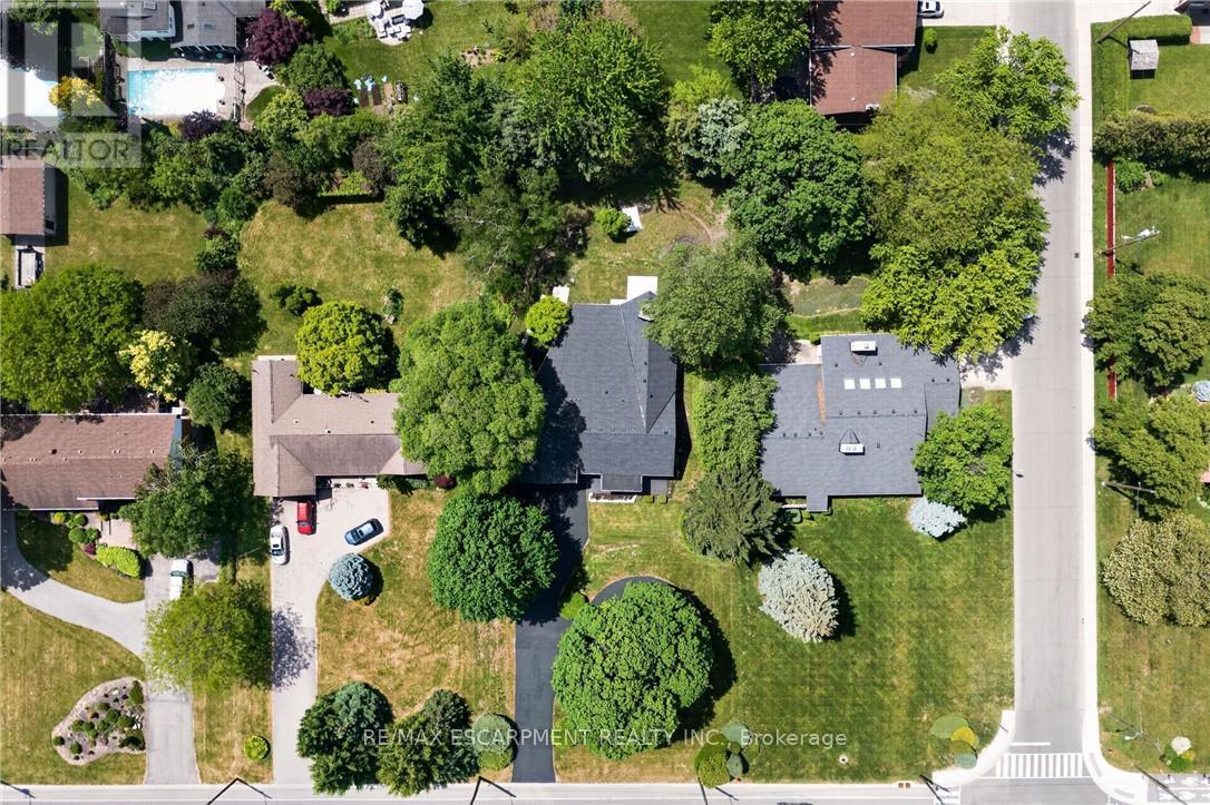 274 Mountain Brow Boulevard, Hamilton, ON photo 46