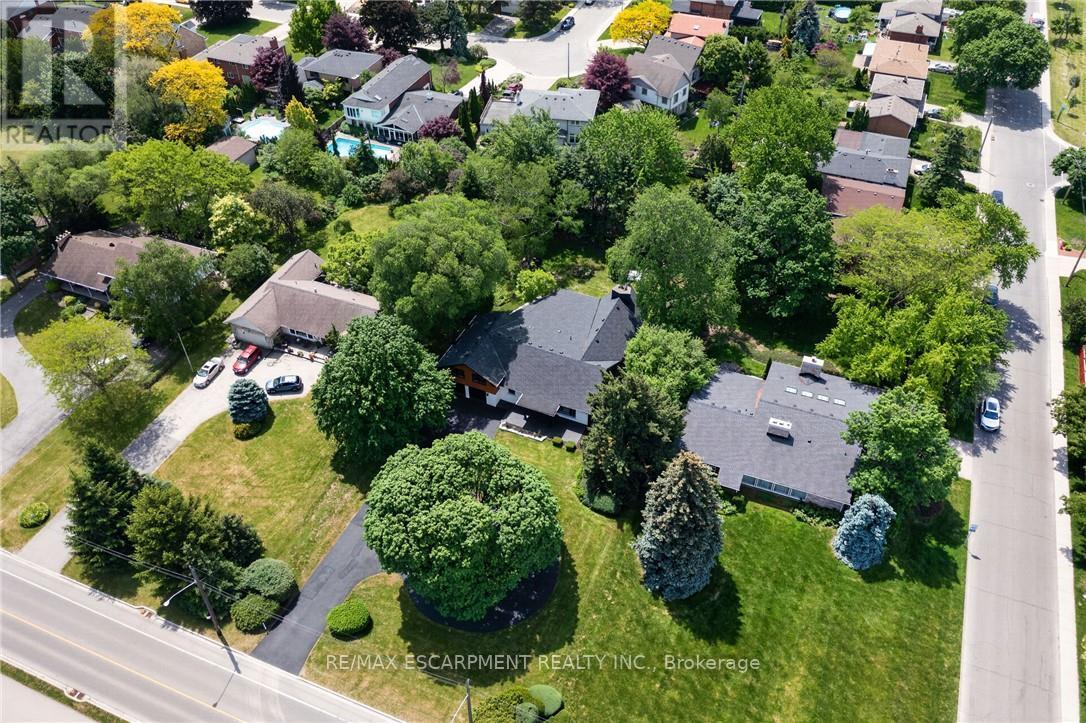 274 Mountain Brow Boulevard, Hamilton, ON photo 50