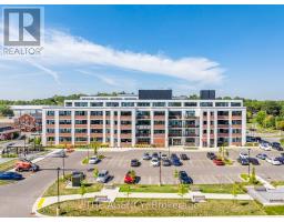 507 - 120 Huron Street, Guelph, ON N1E0T8 Photo 34