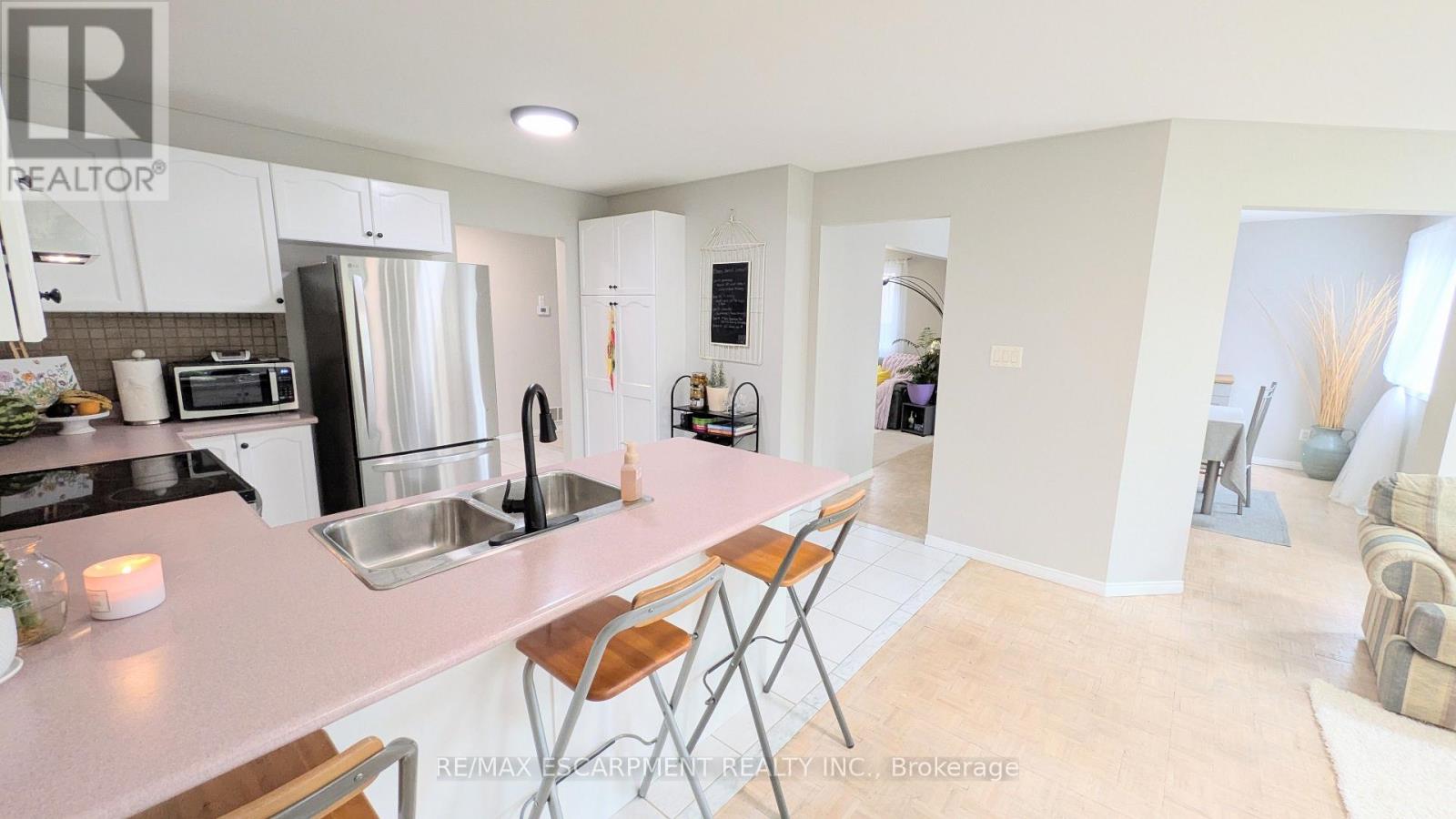 68 Benjamin Drive, Hamilton, ON photo 14