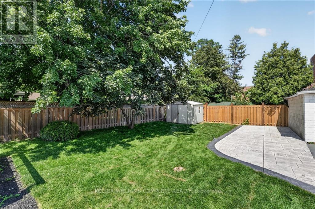 43 BRUCEDALE Avenue East, Hamilton, ON photo 34