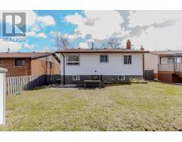 20 Normajean Avenue, Hamilton, ON L8W1S2 Photo 47