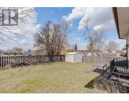 20 Normajean Avenue, Hamilton, ON L8W1S2 Photo 49