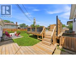 1 Idylwood Road, Welland, ON L3C1X2 Photo 30