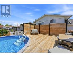 1 Idylwood Road, Welland, ON L3C1X2 Photo 29