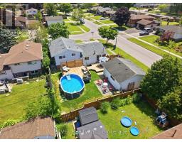1 Idylwood Road, Welland, ON L3C1X2 Photo 35